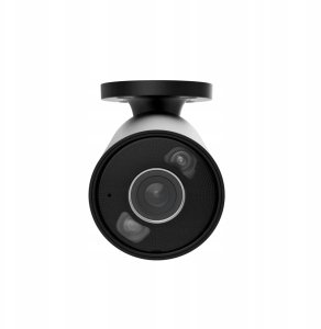 Ajax Kamera HL - tuba BulletCam (8 Mp/2.8 mm) (8EU) - czarny 3