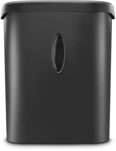 Niszczarka Hama Safe X120 P4 T4 E3 2