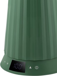 Czajnik Alessi Plisse Czajnik zielony z regulacją temperatury 4