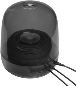 Głośnik Harman Kardon Soundsticks 5 - bezprzewodowy głośnik czarny 9