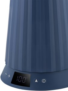 Czajnik Alessi Czajnik niebieski z regulacją temperatury 4