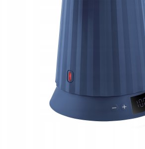 Czajnik Alessi Czajnik niebieski z regulacją temperatury 5