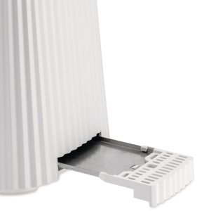Toster Alessi Plisse Toaster niebieski 2