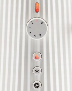 Toster Alessi Plisse Toaster niebieski 4