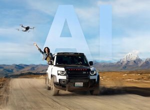 Potensic ATOM 2 standardowy zestaw Dron z RC PTD 1 4K HDR zasięg 10 km 2