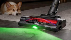 TTineco Pure ONE Station 5 PRO bezprzewodowy odkurzacz 200AW 100min pracy 2