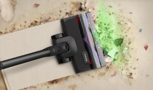 TTineco Pure ONE Station 5 PRO bezprzewodowy odkurzacz 200AW 100min pracy 3