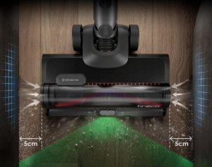 TTineco Pure ONE Station 5 PRO bezprzewodowy odkurzacz 200AW 100min pracy 4