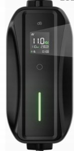 Ładowarka Anker Przenośna stacja ładująca 11 kW 3-fazowa 10 m 6-16 A CEE typu 2 2