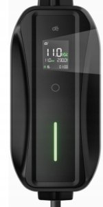 Ładowarka Anker Przenośna stacja ładująca 11kW 3-fazowa 7m 6-16A zestaw adapterów typ 2 2