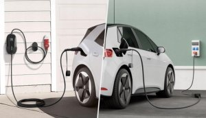 Ładowarka Anker Przenośna stacja ładująca 11kW 3-fazowa 7m 6-16A zestaw adapterów typ 2 4