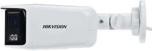 Hikvision bullet DS-2CD1T63G2P-LIUF/SL F2.8 (biała, 6 MP, 30 m LED) 2