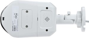Hikvision bullet DS-2CD1T63G2P-LIUF/SL F2.8 (biała, 6 MP, 30 m LED) 4