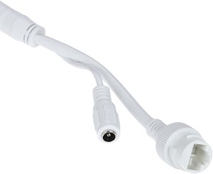 Hikvision bullet DS-2CD1T63G2P-LIUF/SL F2.8 (biała, 6 MP, 30 m LED) 6