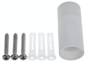Hikvision bullet DS-2CD1T63G2P-LIUF/SL F2.8 (biała, 6 MP, 30 m LED) 7