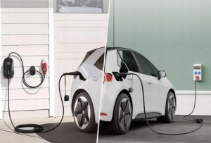 Ładowarka Anker Przenośna stacja ładująca 11 kW 3-fazowa 7 m 6-16 A zestaw adapterów 3