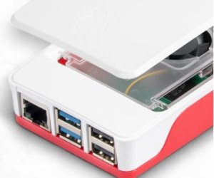 Raspberry Pi 5 zestaw startowy 4 GB RAM edycja 64 GB zasilacz 27W 2