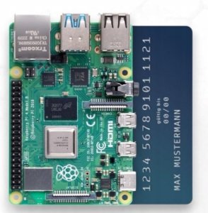Raspberry Pi 4 zestaw startowy 4GB RAM edycja 64 GB zasilacz 15W 2
