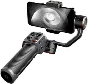 Gimbal Hohem iSteady M6 Czarny 3