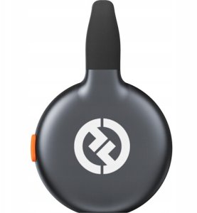 Mikrofon Hollyland LARK M2S Mini Combo wireless lavalier microphone, star gray 2