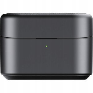 Mikrofon Hollyland LARK M2S Mini Combo wireless lavalier microphone, star gray 5