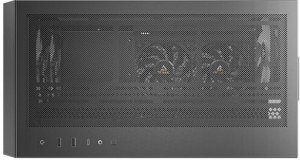 Obudowa Antec Obudowa do komputera Flux Rear Black 11