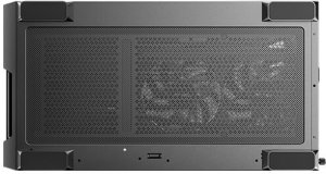 Obudowa Antec Obudowa do komputera Flux Rear Black 12