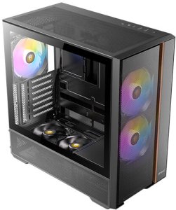 Obudowa Antec Obudowa do komputera Flux Rear Black 15