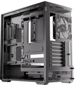 Obudowa Antec Obudowa do komputera Flux Rear Black 3