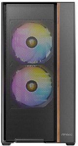 Obudowa Antec Obudowa do komputera Flux Rear Black 4