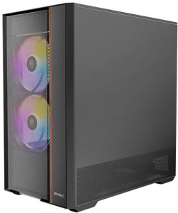 Obudowa Antec Obudowa do komputera Flux Rear Black 5