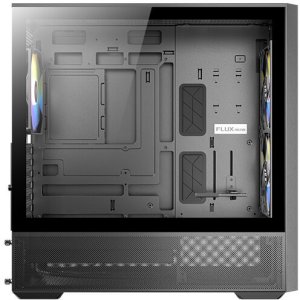 Obudowa Antec Obudowa do komputera Flux Rear Black 10