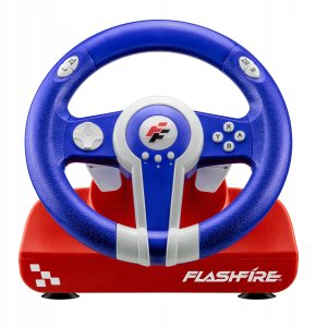 Kierownica FLASHFIRE KIEROWNICA ES300A 2