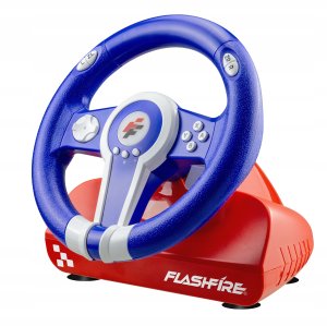 Kierownica FLASHFIRE KIEROWNICA ES300A 4