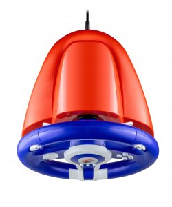 Kierownica FLASHFIRE KIEROWNICA ES300A 8