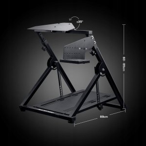 FLASHFIRE STOJAK POD KIEROWNICE F902 4