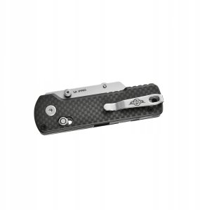 Nóż U1 Pro (Carbon Fiber Overlay) 2