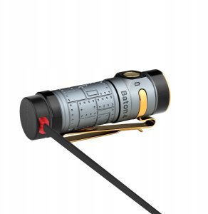 Latarka OLIGHT  Latarka z ładowarką Baton 4 P. Edition pilo 8