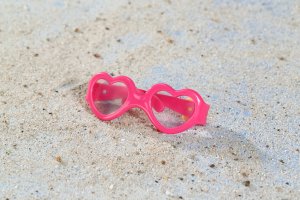 MGA Baby Born zestaw do pływania z jednorożcem (839447/8) 8