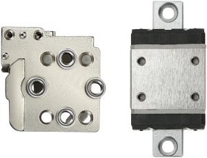 BambuLab Prowadnica podnoszenia dyszy do drukarek z serii H2D i H2D Laser 2