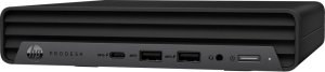Komputer HP Pro Mini 400 G9 i5-13500T/16GB/512SSD/WLAN/W11Pro 61