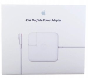 Zasilacz do laptopa Apple 45 W, 2