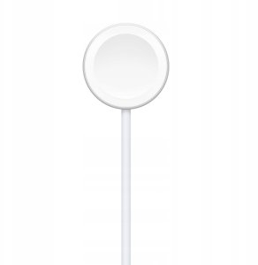 Kabel USB Apple Oryginalny Kabel Apple Watch Fast Charging Magsafe USB-C MLWJ3ZM/A one size 2