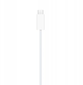 Kabel USB Apple Oryginalny Kabel Apple Watch Fast Charging Magsafe USB-C MLWJ3ZM/A one size 4