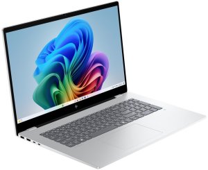 Laptop HP OmniBook 7 17-DC / B93R4UA / Ultra 7 / 32GB / 2TB / RTX 4050 / FullHD / Dotykowy / Win 11 / Srebrny 3