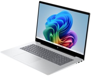 Laptop HP OmniBook 7 17-DC / B93R4UA / Ultra 7 / 32GB / 2TB / RTX 4050 / FullHD / Dotykowy / Win 11 / Srebrny 4