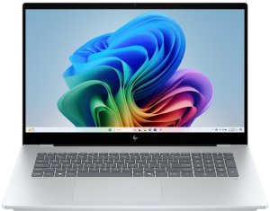 Laptop HP Laptop OmniBook 7 17-DC / B93R4UA / Ultra 7 / 32GB / 1TB / RTX 4050 / FullHD / Dotyk / Win 11 Pro / srebrny 2