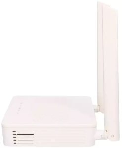 Terminal sieciowy Huawei HS8145V5 | ONT | AC1200, Dual Band, 1x GPON, 4x RJ45 1000Mb/s, 1x RJ11, 1x USB 2