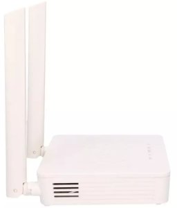 Terminal sieciowy Huawei HS8145V5 | ONT | AC1200, Dual Band, 1x GPON, 4x RJ45 1000Mb/s, 1x RJ11, 1x USB 3