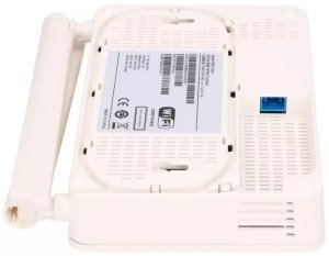 Terminal sieciowy Huawei HS8145V5 | ONT | AC1200, Dual Band, 1x GPON, 4x RJ45 1000Mb/s, 1x RJ11, 1x USB 4